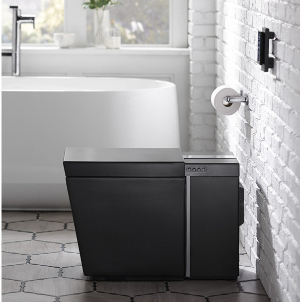 Kohler Numi Comfort HeightÂ® OnePiece Elongated DualFlush Intelligent